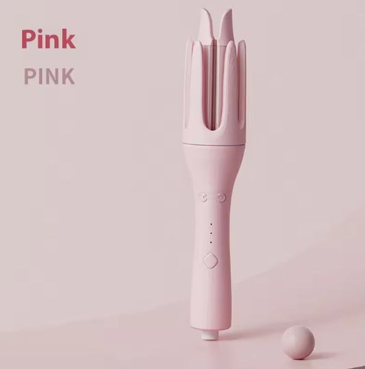 Quick Curl Magic Wand