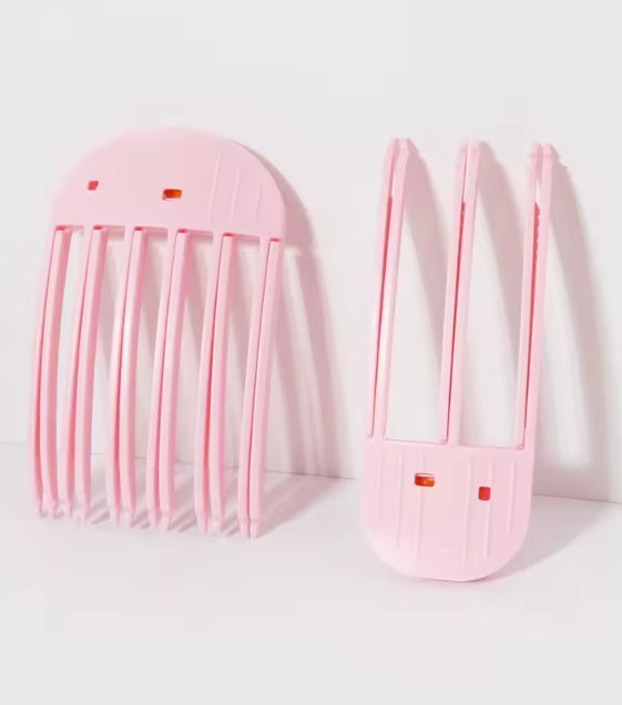 Hair Volume Clip 2pc set