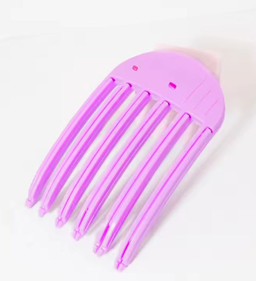 Hair Volume Clip 2pc set